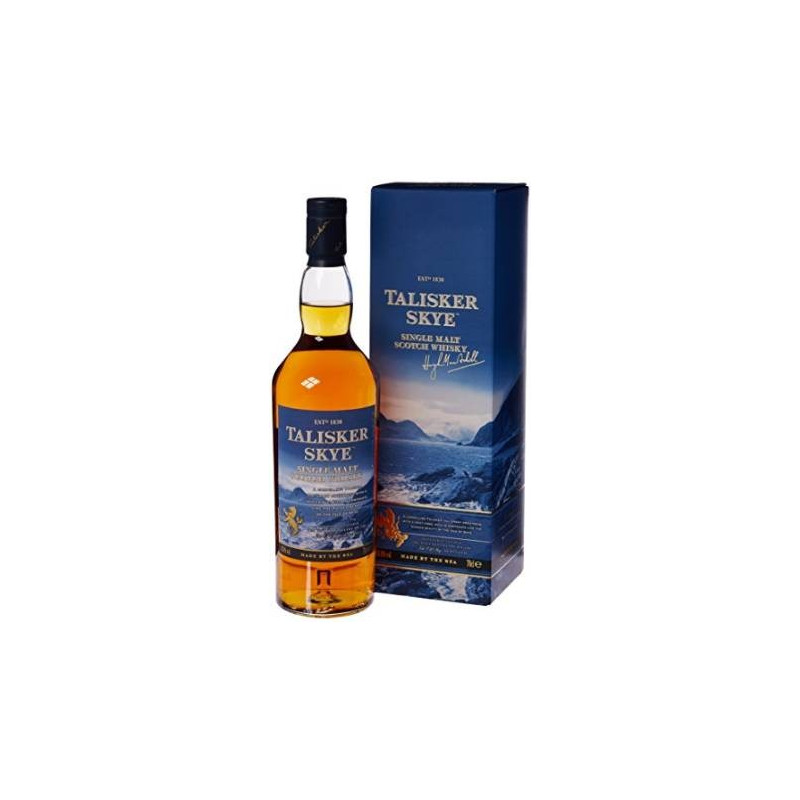 Scotch Whisky Skye Single Malt 70 cl - Talisker