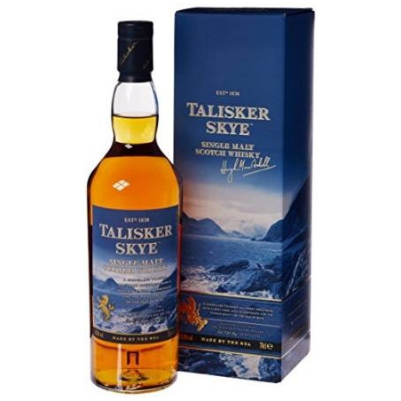 Scotch Whisky Skye Single Malt 70 cl - Talisker