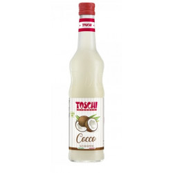 Sciroppo al Cocco 560 ml - Toschi