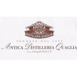 Liquore Assenzio 70 cl - Antica Distilleria Quaglia