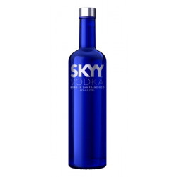 Vodka 1lt - Skyy