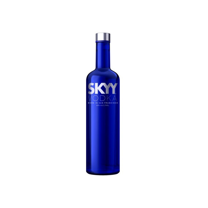 Vodka 1lt - Skyy