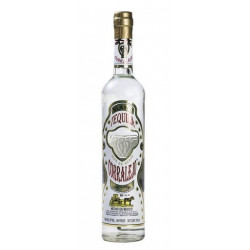 Tequila Blanco 70 cl - Corralejo