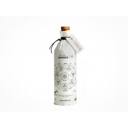 Mezcal Artesanal 70 cl - Amores