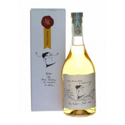 Grappa Paglierina 70 cl - Levi