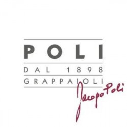 Grappa Due Barili 70 cl - Jacopo Poli