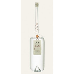 Grappa Amorosa di Dicembre  (TORCOLATO) 50 cl - Jacopo Poli