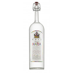 Grappa MARIA  BIO 70 cl -  Jacopo Poli