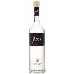 Grappa 903 Tipica 35 cl - Bonaventura