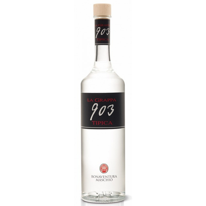 Grappa 903 Tipica 35 cl - Bonaventura