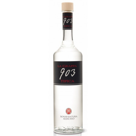 Grappa 903 Tipica 35 cl - Bonaventura