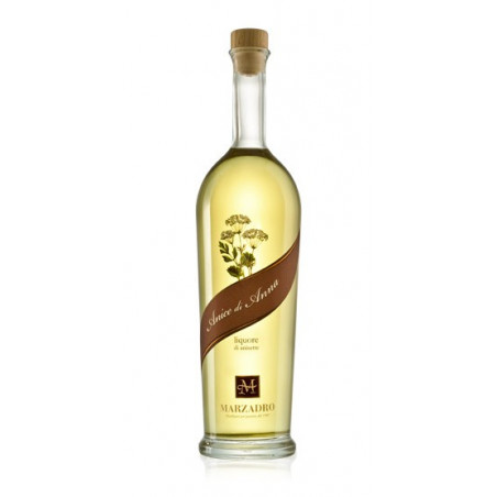 Grappa alla Anice di Anna 70 cl - Marzadro