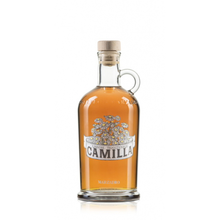 Grappa alla Camomilla 70 cl - Marzadro