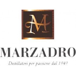 Grappa di Moscato 70 cl - Marzadro
