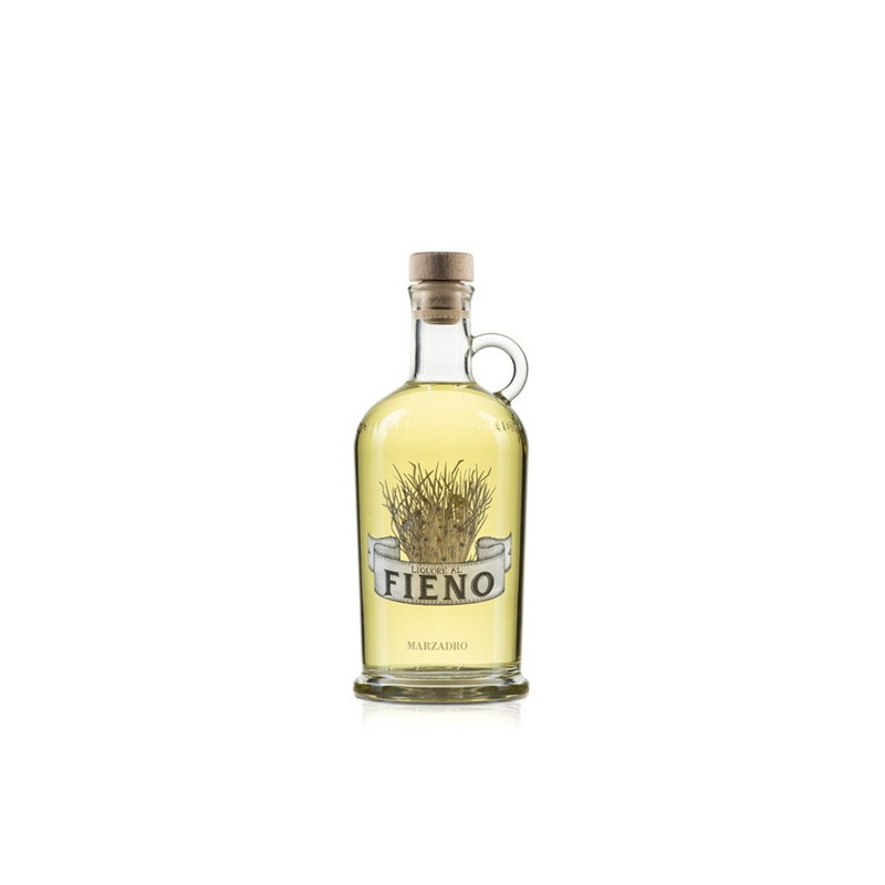 Liquore al fieno 70 cl - Marzadro