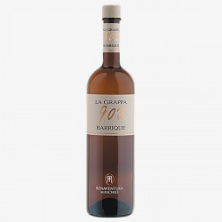 Grappa 903 Barrique 35 cl - Bonaventura