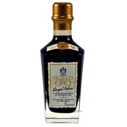 Aceto balsamico di Modena...