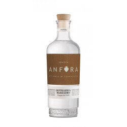 Grappa affinata in Anfora 70 cl - Marzadro