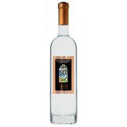 Grappa " La Delicata" 70 cl - Pravis