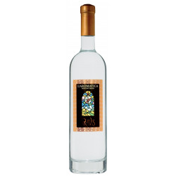 Grappa "L'Aromatica" 70 cl - Pravis