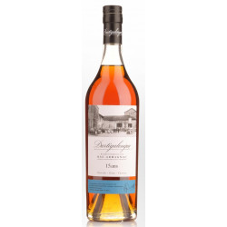 Bas Armagnac 15 anni 70 cl - Dartigalongue