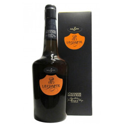 Calvados 5 anni Pays d'Auge 70 cl - Lecompte