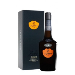 Calvados 5 anni Pays d'Auge 70 cl - Lecompte