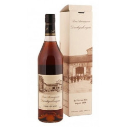 Bas Armagnac millesimè 2000 70 cl -  Dartigalongue