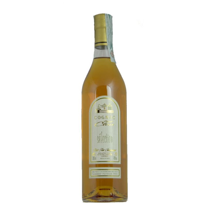 Cognac Sélection 70 cl - Clair Pascal