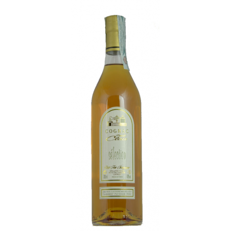 Cognac Sélection 70 cl - Clair Pascal