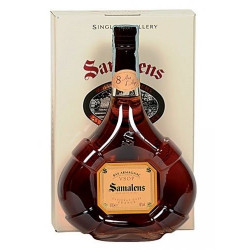 Bas Armagnac  v.s.o.p. 70 cl - Samalens