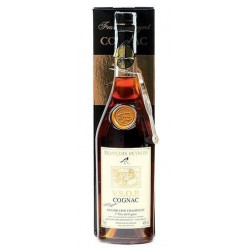 Cognac  V.S.O.P. 70 cl - François Peyrot