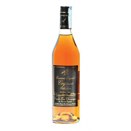 Cognac Selection Grande Fine Champagne 70 cl - François Peyrot