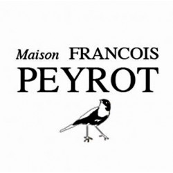 Liqueur au Cognac Poire 70 cl - François Peyrot
