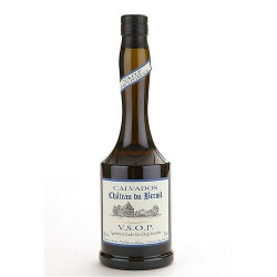 Calvados V.S.O.P. 70 cl - Château du Breuil