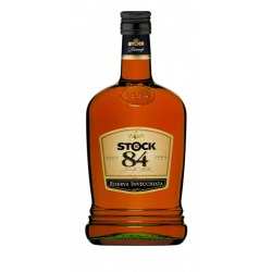 Brandy Stock 84 X.O. 70 cl - Stock