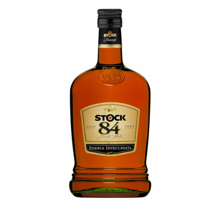 Brandy Stock 84 X.O. 70 cl - Stock