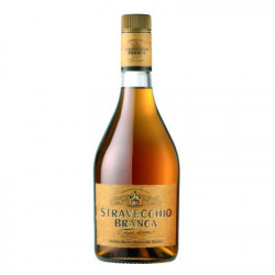 Brandy stravecchio 70 cl - Fratelli Branca