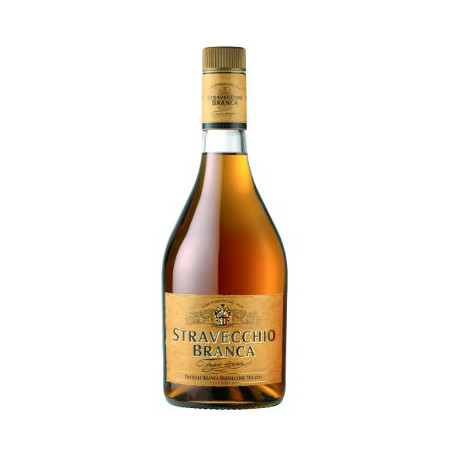 Brandy stravecchio 70 cl - Fratelli Branca