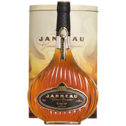 Grand Armagnac AOC V.S.O.P. 70 cl - Janneau