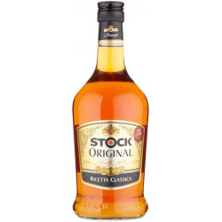 Brandy Original 70 cl - Stock