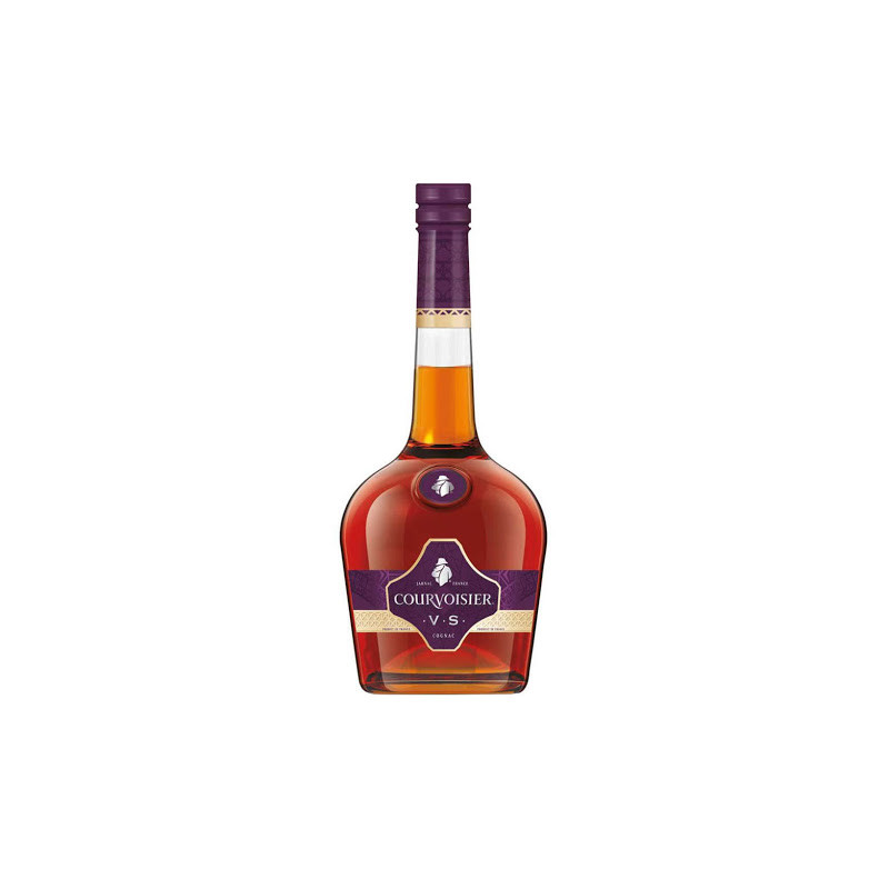 Cognac V.S. 70 cl - Courvoisier