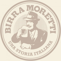 Birra Grand cru 75 cl - Moretti
