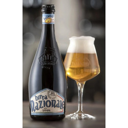 Birra Nazionale 33 cl - Baladin