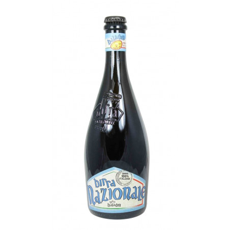 Birra Nazionale 75 cl - Baladin