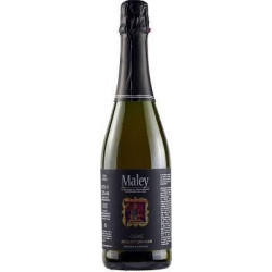 Sidro di mele Cidre du Saint Bernard 75 cl - Maley