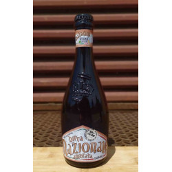 Birra Nazionale Ambrata 33 cl - Baladin