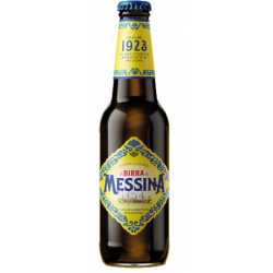 Birra Messina confezione 3x33 cl - Heineken