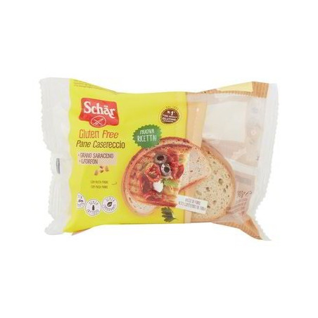 Pane Casereccio 240 gr - Schär