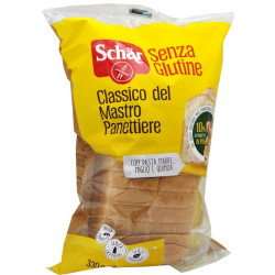 Classico del Mastro Panettiere 300 gr - Schär